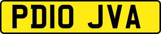 PD10JVA