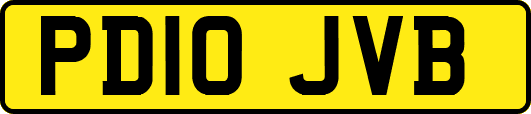 PD10JVB