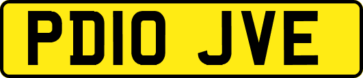 PD10JVE