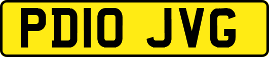PD10JVG