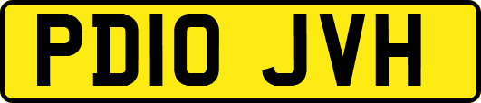 PD10JVH