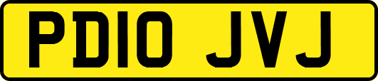 PD10JVJ
