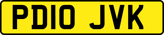 PD10JVK