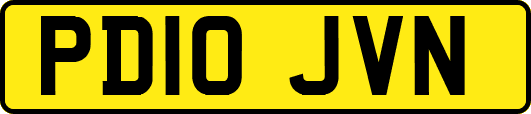 PD10JVN