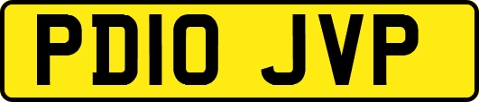 PD10JVP