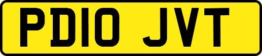 PD10JVT