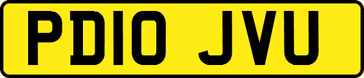 PD10JVU