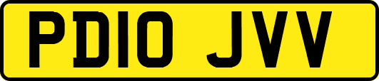 PD10JVV