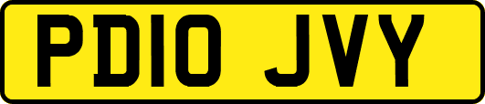 PD10JVY
