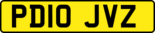 PD10JVZ