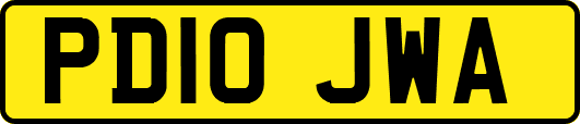 PD10JWA