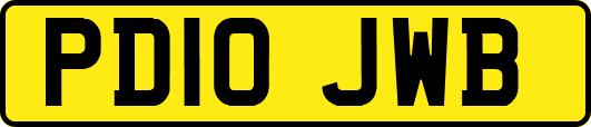 PD10JWB
