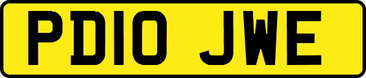 PD10JWE