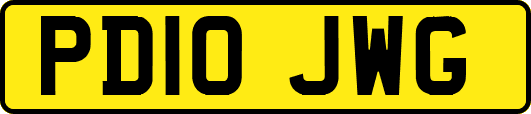 PD10JWG