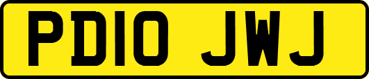 PD10JWJ