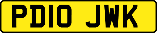 PD10JWK