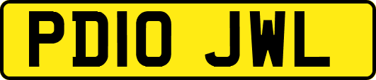 PD10JWL
