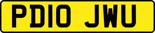 PD10JWU