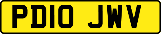 PD10JWV