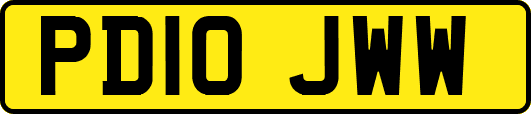 PD10JWW
