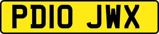 PD10JWX