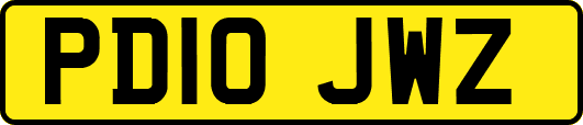 PD10JWZ