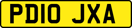 PD10JXA