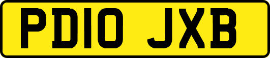 PD10JXB