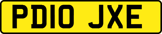 PD10JXE