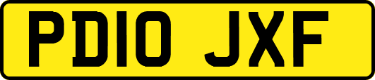 PD10JXF