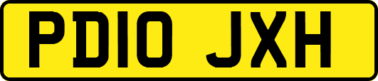 PD10JXH