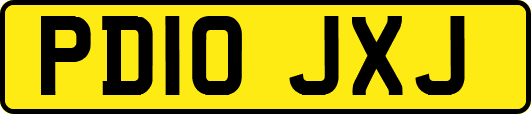 PD10JXJ