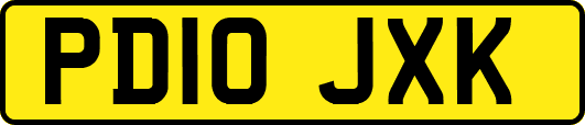 PD10JXK