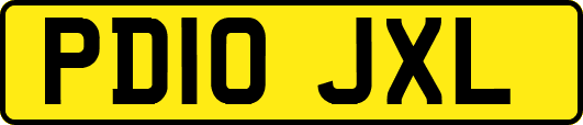 PD10JXL