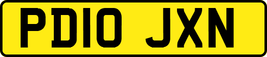 PD10JXN