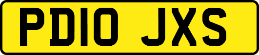 PD10JXS