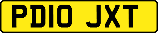 PD10JXT