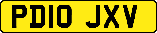 PD10JXV