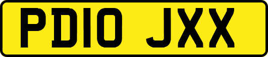 PD10JXX