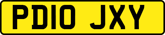 PD10JXY