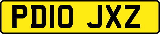PD10JXZ