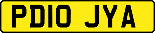 PD10JYA