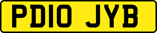 PD10JYB