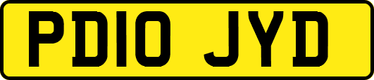 PD10JYD