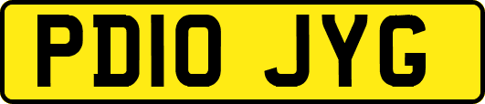 PD10JYG
