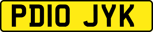 PD10JYK
