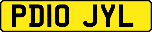PD10JYL