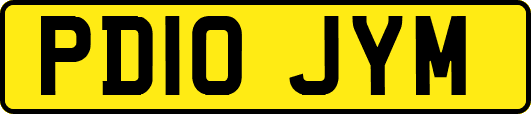PD10JYM