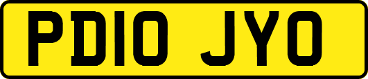 PD10JYO