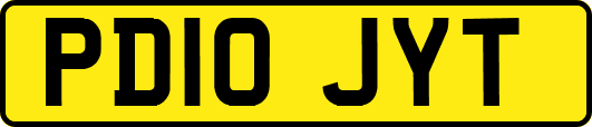 PD10JYT